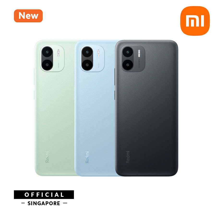 Xiaomi Redmi A1 (2GB + 32GB)